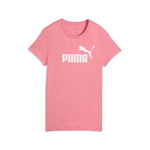 Puma ESS No. 1 Logo Tee (s) - Wild Pink