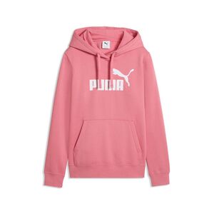 Puma ESS No. 1 Logo Hoodie FL (s) - Wild Pink
