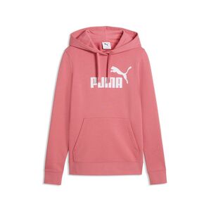 Puma ESS No. 1 Logo Hoodie TR (s) - Wild Pink