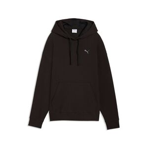 Puma ESS ELEVATED Comfort Hoodie - PUMA Black
