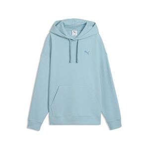 Puma ESS ELEVATED Comfort Hoodie - Seafoam