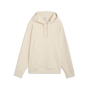 Puma ESS ELEVATED Comfort Hoodie - Alpine Snow