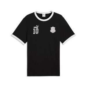 Puma FUTURE.PUMA.ARCHIVE Ringer Tee - PUMA Black