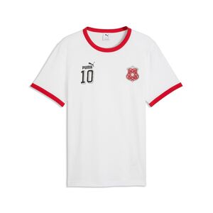 Puma FUTURE.PUMA.ARCHIVE Ringer Tee - PUMA White