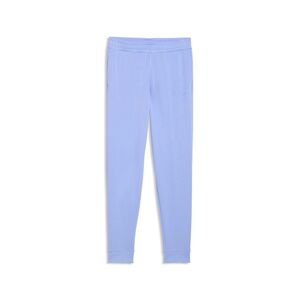 Puma ESS SCRIPT Sweatpants TR G - Intense Lavender