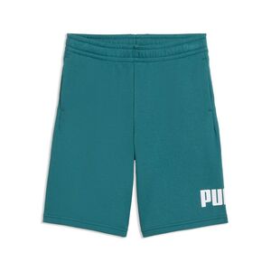 Puma ESS No. 1 Logo Shorts TR B - Emerald Ice