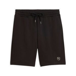 Puma ESS ELEVATED Shorts 9 TR - PUMA Black