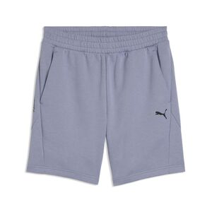 Puma PUMATECH Shorts DK - Gray Sky