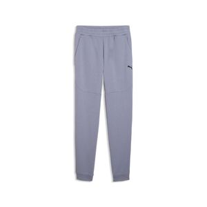 Puma PUMATECH Pants DK cl - Gray Sky