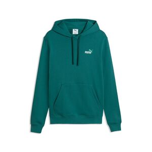 Puma ESS 2 COLOR Small No. 1 Logo Hoodie TR - Emerald Ice