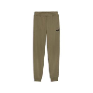 Puma ESS No. 1 Logo Sweatpants FL cl (s) - Loden Green