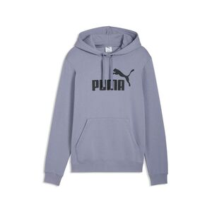 Puma ESS No. 1 Logo Hoodie FL (s) - Gray Sky