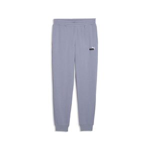 Puma ESS 2 COLOR No. 1 Logo Sweatpants TR cl - Gray Sky