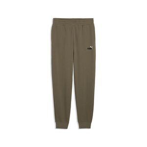 Puma ESS 2 COLOR No. 1 Logo Sweatpants TR cl - Loden Green