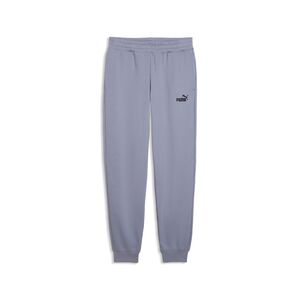 Puma ESS No. 1 Logo Sweatpants FL cl (s) - Gray Sky