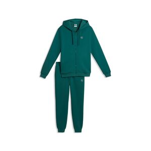 Puma ESS ELEVATED Suit - Emerald Ice