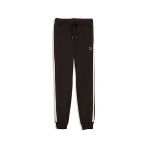Puma ESS ELEVATED Sweatpants TR cl - PUMA Black