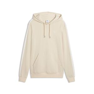 Puma ESS ELEVATED Hoodie TR - Alpine Snow