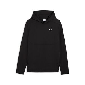 Puma PUMATECH Hoodie DK - PUMA Black