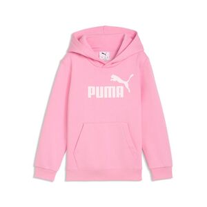 Puma ESS No. 1 Logo Hoodie FL PS - Pink Shimmer