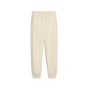 Puma ESS Small No. 1 Logo Comfort High-Waist Sweatpants TR cl (s) - Alpine Snow