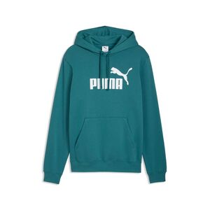 Puma ESS No. 1 Logo Hoodie FL (s) - Emerald Ice