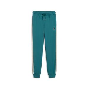 Puma ESS ELEVATED Sweatpants TR cl - Emerald Ice