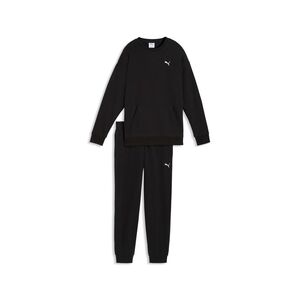 Puma Relaxed Sweat Suit TR cl - PUMA Black
