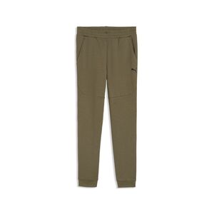 Puma PUMATECH Pants DK cl - Loden Green