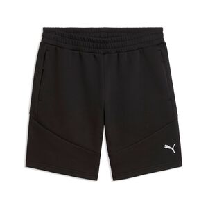 Puma EVOSTRIPE Shorts DK - PUMA Black