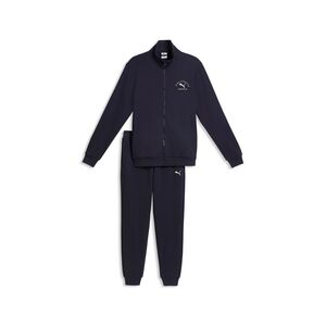 Puma PUMA Class Suit TR - New Navy