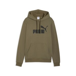 Puma ESS No. 1 Logo Hoodie FL (s) - Loden Green