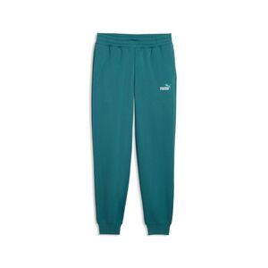 Puma ESS 2 COLOR No. 1 Logo Sweatpants FL cl - Emerald Ice