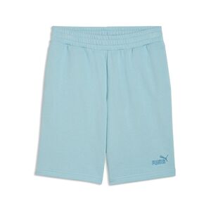 Puma ESS No. 1 Logo Shorts 10 (s) - Seafoam