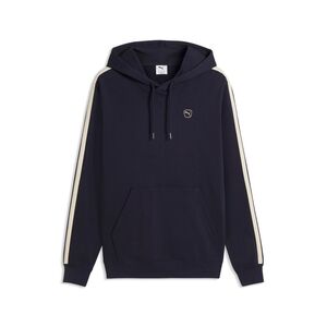 Puma ESS ELEVATED Hoodie TR - New Navy