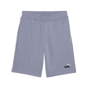 Puma ESS 2 COLOR No. 1 Logo Shorts 10 TR - Gray Sky