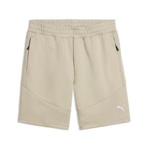 Puma EVOSTRIPE Shorts DK - Pebble Gray
