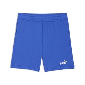 Puma ESS 2 COLOR No. 1 Logo Shorts TR B - Royal Sapphire
