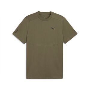 Puma PUMATECH Tee - Loden Green