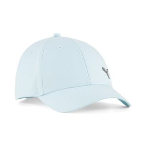 Puma ESS METAL PUMA CAT BB Cap Jr - Fresh Water