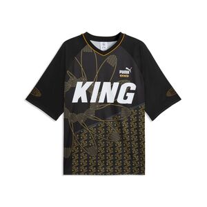 Puma KING Extravaganza Jersey - PUMA Black