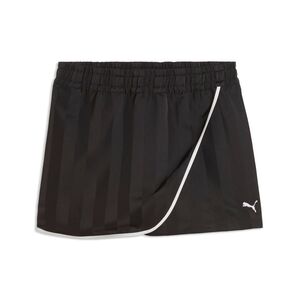 Puma FUTURE.PUMA.ARCHIVE3 Skort - PUMA Black