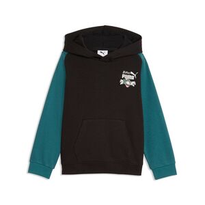Puma SUPER PUMA Hoodie TR PS - PUMA Black
