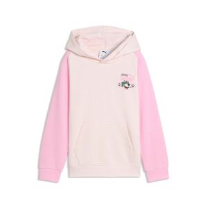 Puma SUPER PUMA Hoodie TR PS - Jasmine Flower