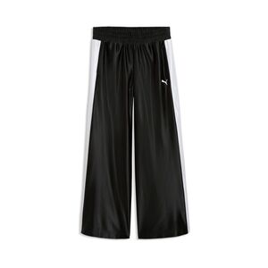 Puma FUTURE.PUMA.ARCHIVE T7Mid Rise Pants - PUMA Black