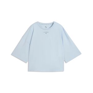 Puma W PUMA X HYROX CROPPED LIFESTYLE TEE - Lucite