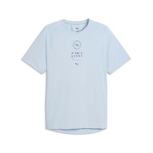 Puma M PUMA X HYROX DRYELITE TRAINING TEE - Lucite