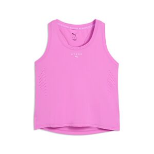 Puma W PUMA X HYROX DRYELITE TANK - Electric Orchid