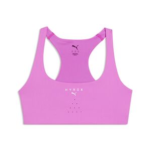 Puma W PUMA X HYROX TECH BRA - Electric Orchid-small Cat