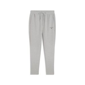 Puma M PUMA X HYROX CLOUDSPUN ELEVATED PANT - Light Gray Heather
